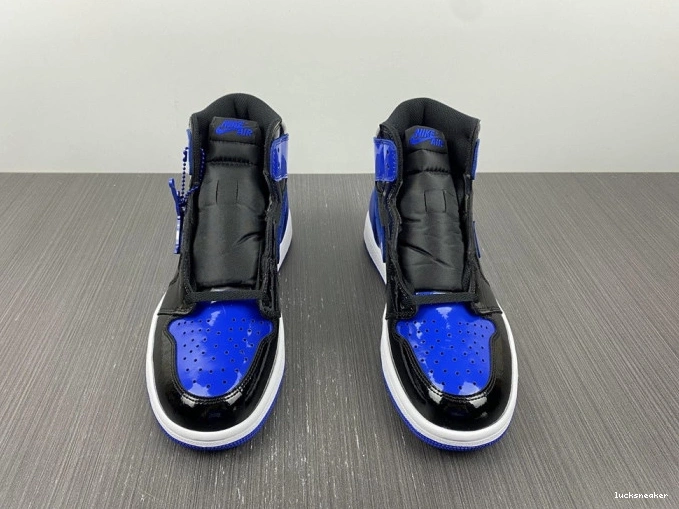 Cheap LUCY OG 1 555088-404 Jordan Retro High 0728